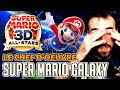 Mario galaxy  le chef doeuvre  super mario 3d all stars  gameplay fr