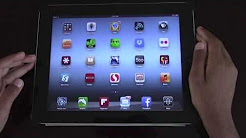 Top 5 free iPad game apps for kids (September 2013)