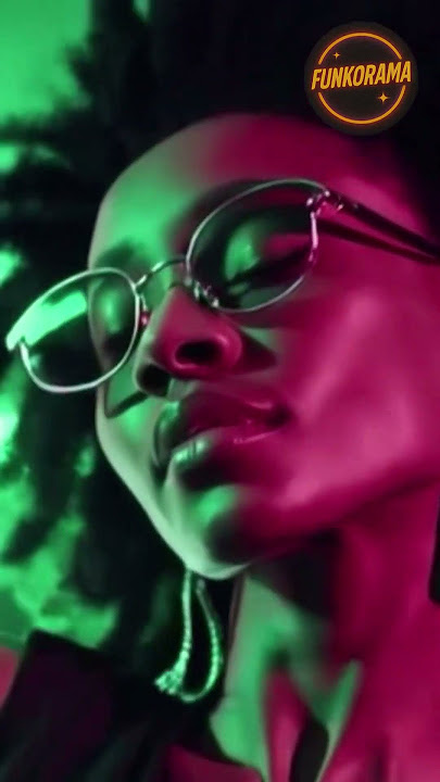 Funkorama – Barely Holding Cool 🔥🎶 #funk  #soul  #disco  #80smusic