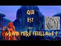 Qui est vraiment grand mere feuillage  pocahontas