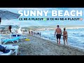 Sunny Beach Bulgaria - ce ne-a placut 👍 si ce nu ne-a placut 👎