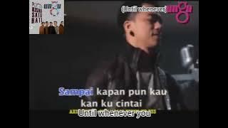 Ungu -Sampai kapanpun