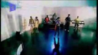 Beverley Knight - Get Up! - Live on Pop World