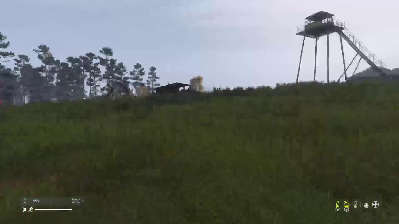 Astăzi jucăm DayZ cu baboyu