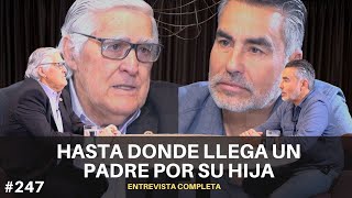 'Tener una vida difícil puede ser una bendición' Nelson Vargas entrevista con Nayo Escobar