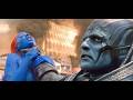 DUNIYA KA Sabse Pehla MUTANT Jaag Gaya! 😱 | X-Men Apocalypse Movie Explained in Hindi-3-million