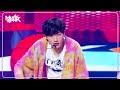 Heartthrob  eastshine   music bank  kbs world tv 240503