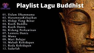 Playlist Lagu Buddhist Terpopuler