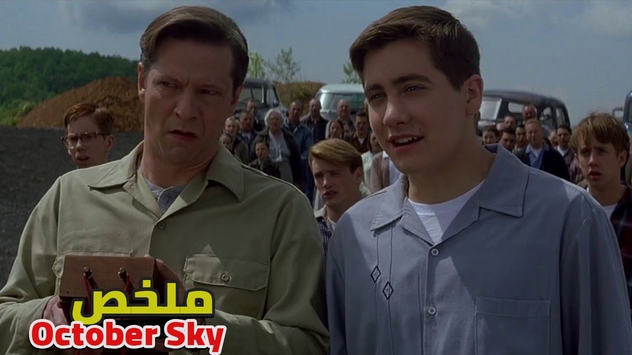 سخروا من حلمه لأنه ابن عامل بسيط لكنه امن به و استطاع ان يطلق أول صاروخ وأصبح مهندس في ناسا!