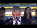 "O ρόλος της Τοπικής Αυτοδιοίκησης στην Δημόσια Υγεία"