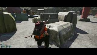 SCUM - Spawn Bug 2.08.2026