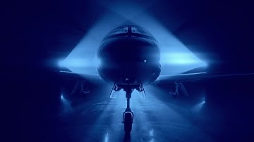 Introducing our G2 Vision Jet