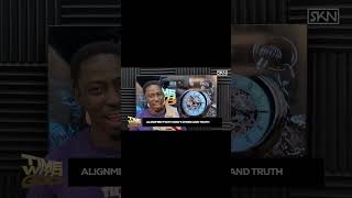 The Word of God Sanctifies, Corrects & Reprograms the Inner Life  Kingdom Transformation Message