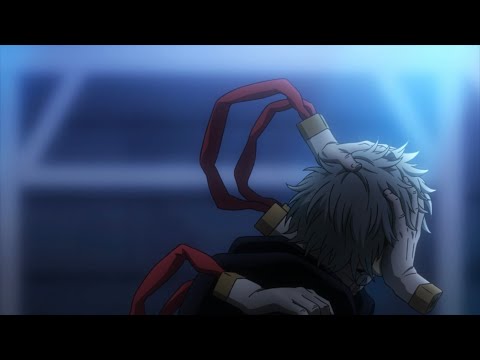 【死柄木弔/治崎廻】「..帰れ」僕のヒーローアカデミア：4期ep.2／My Hero Academia (English subtitle)【Tomura Shigaraki/Kai Chisaki】