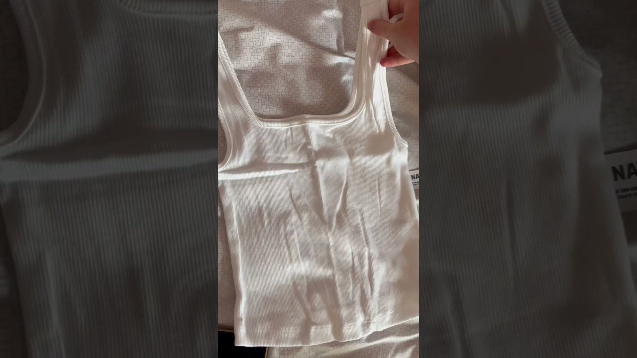 🤍old navy try on haul🤍 ~ owner 1 