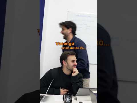 ¿San Valentín o San Solterín? ¡Nuestro CEO lo tiene claro! 💚 🦶🏻