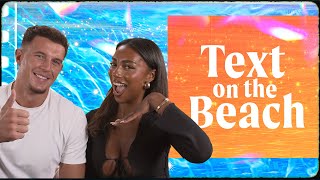 Love Island’s Wil And Uma On Casa Amor, Unaired Scenes And Rumours | Cosmopolitan UK