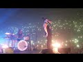 Shinedown Live - Second Chance - 2/20/19 - Hertz Arena - Estero, FL