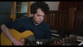 Miss You, Dear Old Friend - Alex Tremblay/Dan Liparini Duo