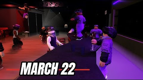 BlockSpin: BIG Update (March 22nd - Long Version)