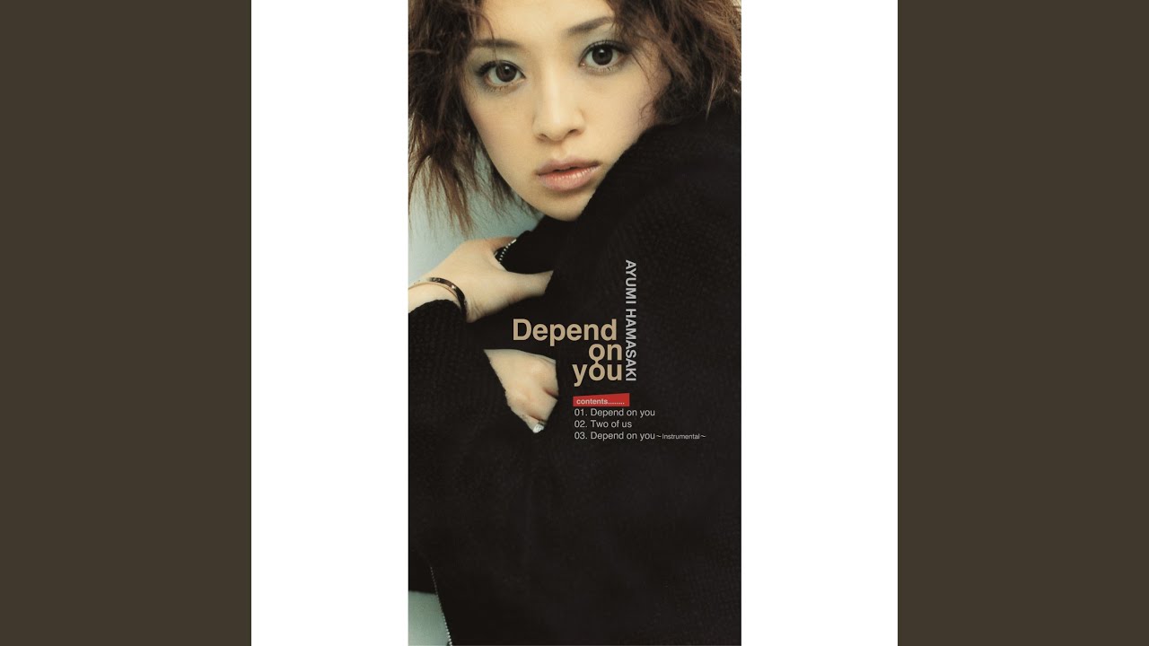 Depend on you (BODYGUARD MIX) - YouTube
