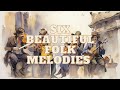 Six beautiful folk melodies 03  listen with me