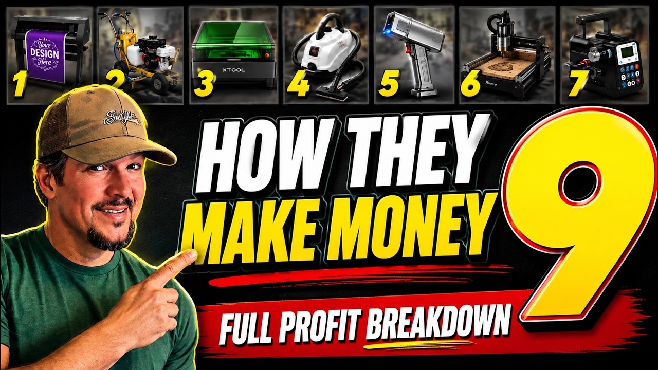 Latest Title & Thumbnail