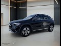 Mercedes-Benz-GLA-GLA 250