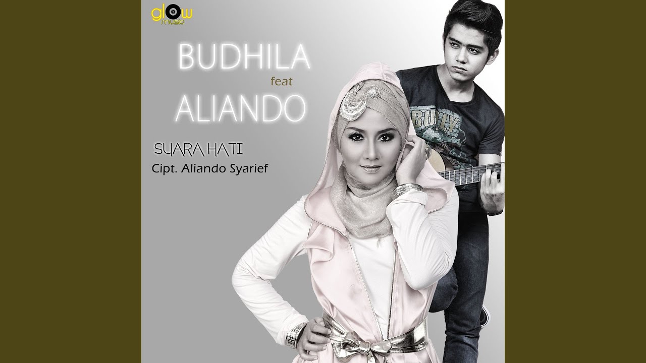 Suara Hati (feat. Aliando)