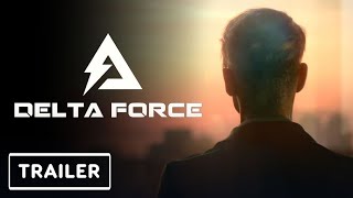 Trailer of Delta Force | Ts DANI OFFICIAL | Thunderstorm #tsdaniofficial #freefire #deltaforce