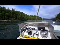 Waterfront! RARE low-bank, 0.36 ac, gently sloping waterfront lot on Ruxton Isl. Offered at $249,900