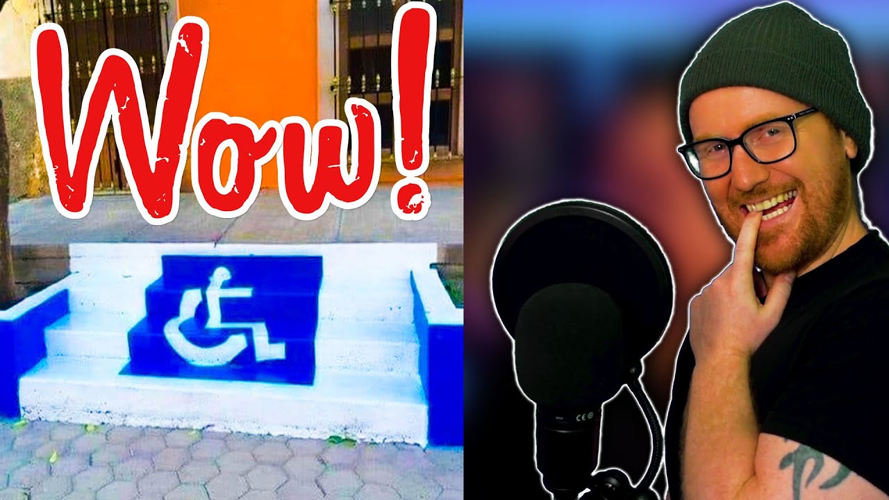 Забавный дизайн провалился!