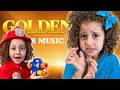 SIERRA AND RHIA FAM x GOLDEN (Official Music Cover)