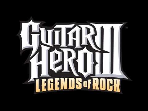 Video: Guitar Hero III Kuupäevastatud