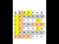 Puzzle for class 1 Non-living things/#shorts