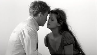 How to Knock a Kiss 02 (Claudia Cardinale and Jacques Perrin)
