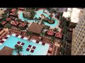 LAKE CHARLES L’Auberge CASINO VLOG - YouTube