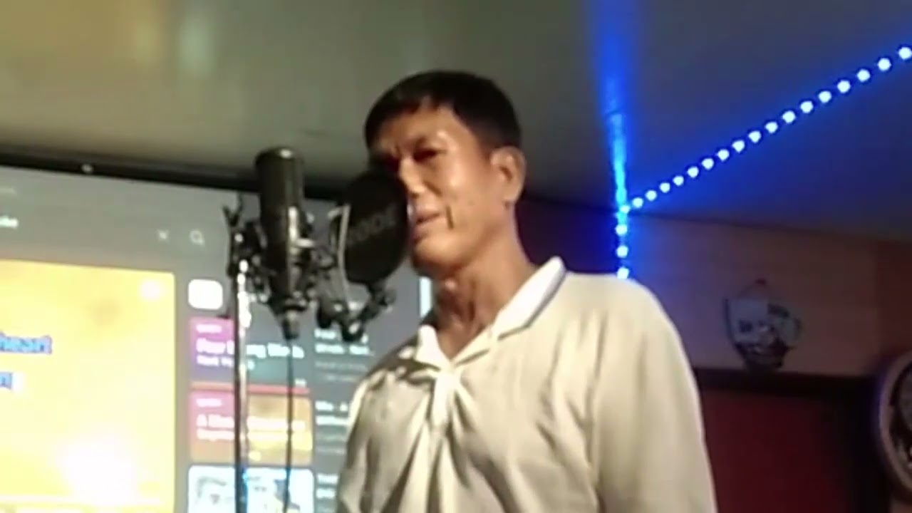 A man without love by Engelbert Humperdinck Cover by Larry Ordonez