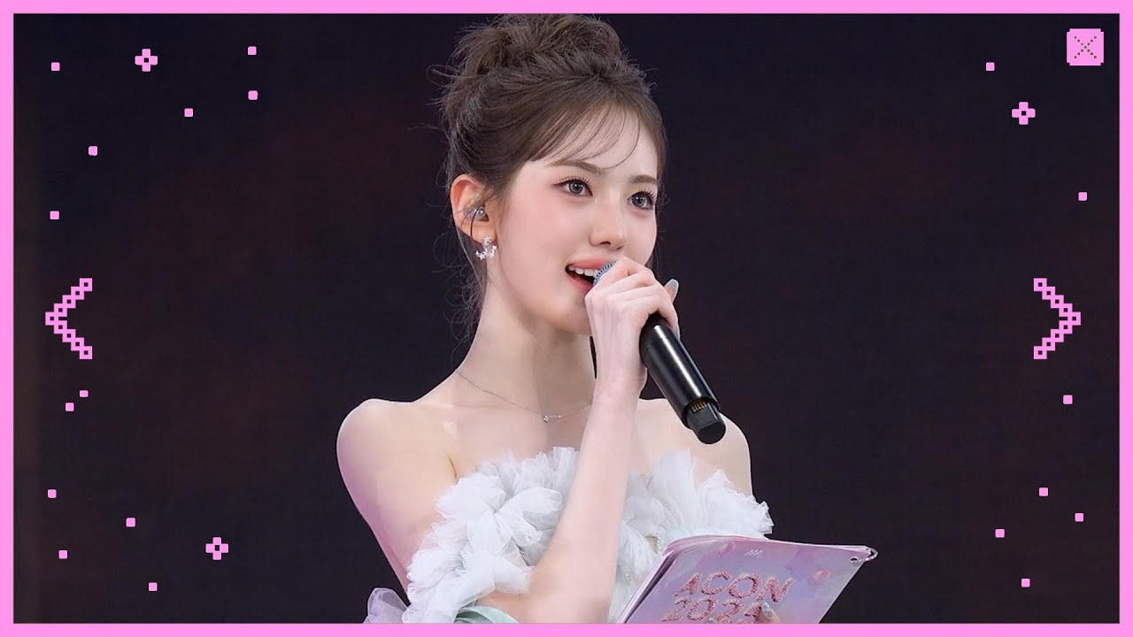 [KiiiPoiiint] 청춘의 키키💫 | 2025 AAA & ACON Behind