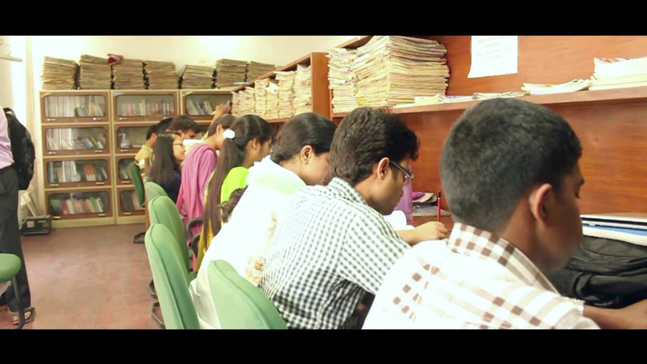 MYSELF A Documentary on UPSC Aspirants(2014) TRAILER 1 Filmy