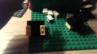 Tutorial: Lego Synth
