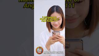 3 Affirmations to Manifest the Power of Angel Number 111