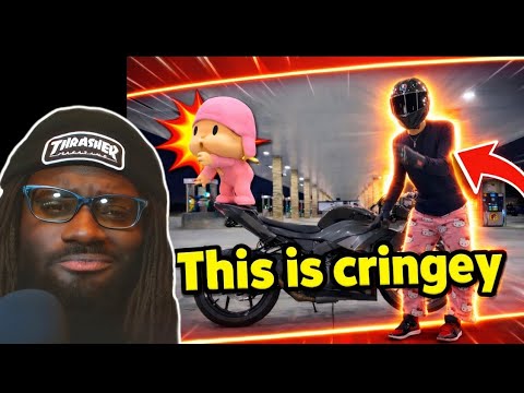 These TikTok Communities Are Actually EMBARRASSING… (Reaction)
