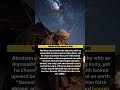 Abraham’s Faith Under the Stars | Trusting God’s Promise