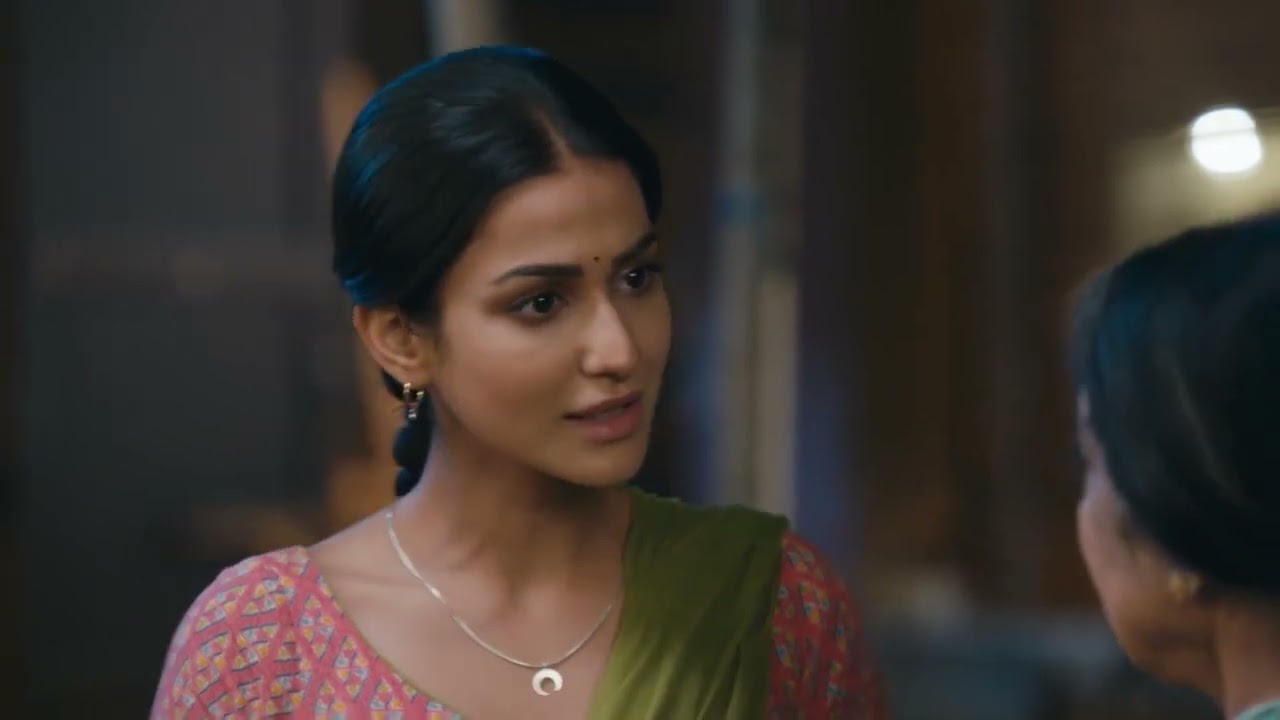 Ganga Mai Ki Betiyan | Ep - 63 | Webisode | Nov 25 2025 | Zee TV