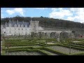 Chteau de villandry france    