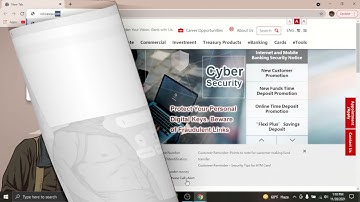 How To Sign in To ICBC Online Banking Account HK Branch | Sign in To ICBC Online Banking