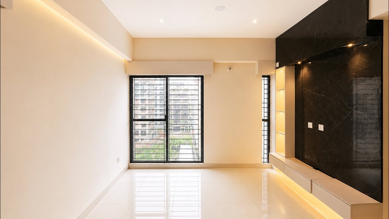 3 Bedroom Apartment in Basundhara for rent