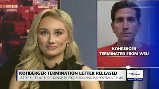 Prosecutors plan to seek death penalty for Bryan Kohberger