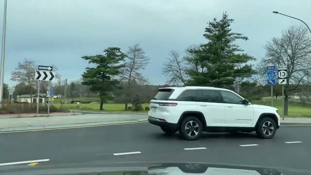 Breesport/Horseheads, NY